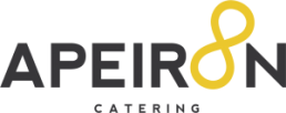 Apeiron Catering logo